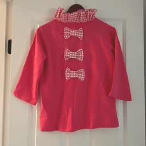 Elizabeth Wilson top